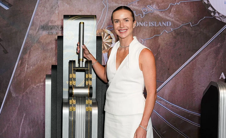 Еліна Світоліна